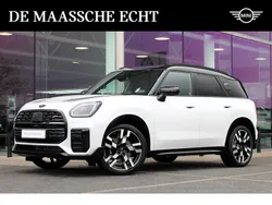 Wit Gebruikt 2025 Mini Countryman SUV | € 54.950