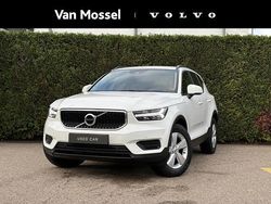 Wit Gebruikt 2022 Volvo XC40 Momentum SUV | € 27.440 (Super prijs)