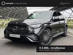 Grijs Nieuw 2025 Mercedes GLC400d Sport Edition SUV | € 92.406 (Duur)