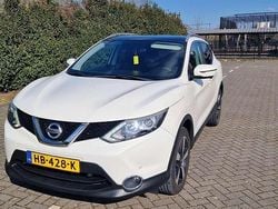 Gebruikt 2015 Nissan Qashqai 360º SUV | € 10.500 (Goede deal)