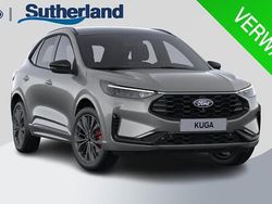 Grijs Nieuw 2025 Ford Kuga SUV | € 52.785 (Duur)