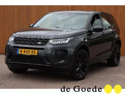 Grijs Gebruikt 2021 Land Rover Discovery Sport SE Dynamic SUV | € 34.940 (Eerlijke prijs)