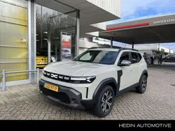 Bruin Nieuw 2024 Dacia Duster Extreme SUV | € 28.950 (Eerlijke prijs)