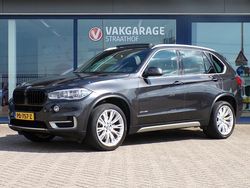 Grijs Gebruikt 2017 BMW X5 Executive SUV | € 37.950 (Eerlijke prijs)