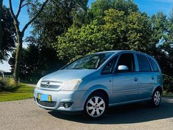 Gebruikt 2007 Opel Meriva MPV | € 2.375 (Eerlijke prijs)