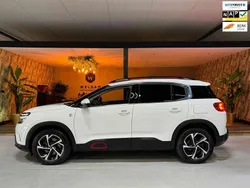 Wit Gebruikt 2021 Citroën C5 Aircross Business Class SUV | € 21.990 (Goede deal)