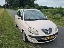 Beige Gebruikt 2005 Lancia Ypsilon Hatchback | € 1.499 (Eerlijke prijs)