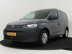 Grijs Gebruikt 2023 VW Caddy Comfortline MPV | € 17.950 (Eerlijke prijs)