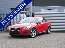 Rood Gebruikt 2010 Volvo C30 Kinetic Hatchback | € 7.450 (Eerlijke prijs)