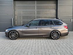 Gebruikt 2013 BMW 320 Stationwagen | € 11.499 (Duur)
