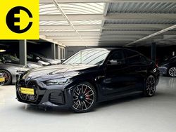 Zwart Gebruikt 2022 BMW i4 Comfort Edition Sedan | € 42.950 (Eerlijke prijs)