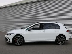 Wit Gebruikt 2020 VW Golf VIII GTE Hatchback | € 27.950 (Eerlijke prijs)