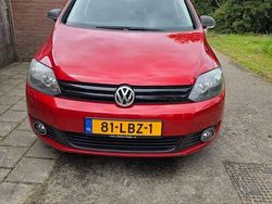 Gebruikt 2010 VW Golf Plus Cross MPV | € 7.000