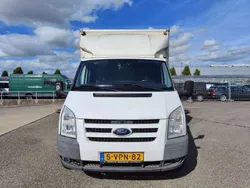 Gebruikt 2011 Ford Transit Van | € 999 (Super prijs)