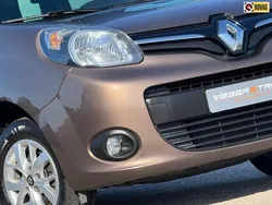 Beige Gebruikt 2018 Renault Kangoo LIMITED MPV | € 11.425 (Eerlijke prijs)