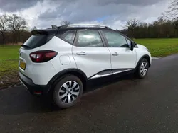 Wit Gebruikt 2018 Renault Captur Zen SUV | € 11.500 (Eerlijke prijs)