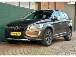 Bruin Gebruikt 2016 Volvo XC60 SUV | € 20.995 (Eerlijke prijs)