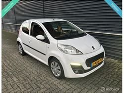 Wit Gebruikt 2013 Peugeot 107 Access Hatchback | € 2.249 (Goede deal)