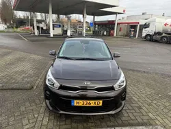 Gebruikt 2018 Kia Rio DREAM-TEAM Edition Sedan | € 9.000 (Eerlijke prijs)