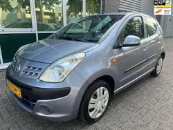 Grijs Gebruikt 2011 Nissan Pixo Acenta Hatchback | € 2.650 (Eerlijke prijs)