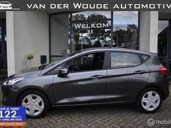 Grijs Gebruikt 2019 Ford Fiesta Trend Hatchback | € 8.999 (Goede deal)