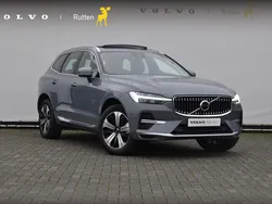 Grijs Gebruikt 2023 Volvo XC60 Plus SUV | € 55.840 (Eerlijke prijs)