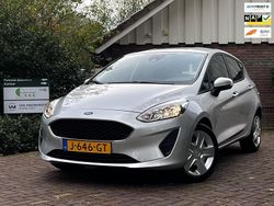 Grijs Gebruikt 2020 Ford Fiesta Trend Hatchback | € 10.390 (Eerlijke prijs)