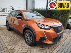Oranje Gebruikt 2022 Peugeot 2008 Active SUV | € 14.450 (Goede deal)