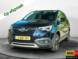 Blauw Gebruikt 2019 Opel Crossland Edition SUV | € 13.700 (Eerlijke prijs)