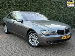 BMW 740