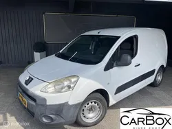 Overige Gebruikt 2010 Peugeot Partner MPV | € 995 (Eerlijke prijs)