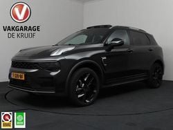 Zwart Gebruikt 2023 Lynk & Co 01 SUV | € 25.950 (Eerlijke prijs)