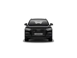 Zwart Gebruikt 2020 Audi Q5 Competition SUV | € 37.840 (Super prijs)