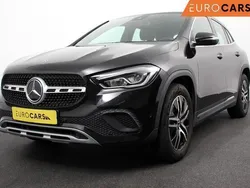 Zwart Gebruikt 2021 Mercedes GLA200 Progressive SUV | € 33.890 (Eerlijke prijs)