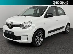 Wit Gebruikt 2023 Renault Twingo Equilibre Hatchback | € 14.600 (Eerlijke prijs)
