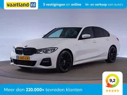 Wit Gebruikt 2021 BMW 318 Executive Sedan | € 26.809 (Goede deal)