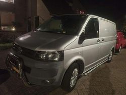 Zilver Gebruikt 2010 VW T5 Van | € 5.000 (Super prijs)
