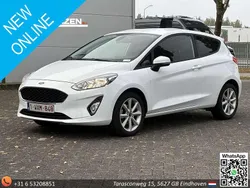 Gebruikt 2019 Ford Fiesta Titanium Hatchback | € 5.350 (Super prijs)