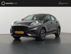Grijs Gebruikt 2020 Ford Puma ST-Line SUV | € 19.935 (Eerlijke prijs)