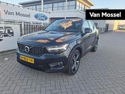 Zwart Gebruikt 2020 Volvo XC40 R-Design SUV | € 31.945 (Goede deal)