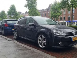 Gebruikt 2011 VW Golf VI Highline Sedan | € 8.500 (Iets duurder)