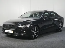 Zwart Gebruikt 2024 Volvo S60 Plus Sedan | € 40.300 (Goede deal)