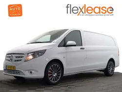 Wit Gebruikt 2016 Mercedes Vito MPV | € 17.900 (Eerlijke prijs)