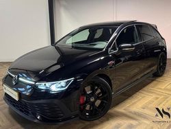 Zwart Gebruikt 2023 VW Golf VIII GTI Hatchback | € 38.940 (Super prijs)