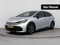 Grijs Gebruikt 2022 Cupra Born Hatchback | € 23.900 (Super prijs)