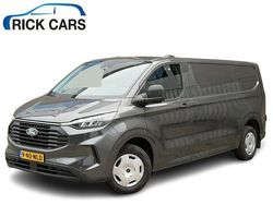 Grijs Gebruikt 2024 Ford Transit Custom Limited Van | € 28.950 (Goede deal)