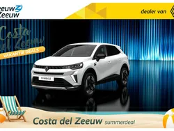 Onbekend Nieuw 2024 Renault Symbioz Iconic SUV | € 38.090 (Eerlijke prijs)