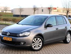 Grijs Gebruikt 2011 VW Golf VI Comfortline Hatchback | € 7.450 (Eerlijke prijs)