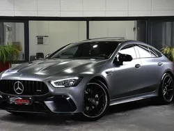 Grijs Gebruikt 2019 Mercedes AMG GT AMG Coupé | € 109.450