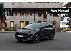 Grijs Gebruikt 2025 MG MG5 EV Luxury Stationwagen | € 39.950